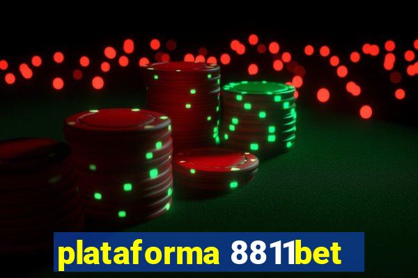 plataforma 8811bet